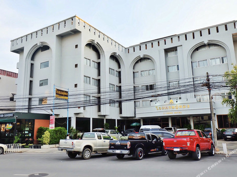 U. Thong Hotel