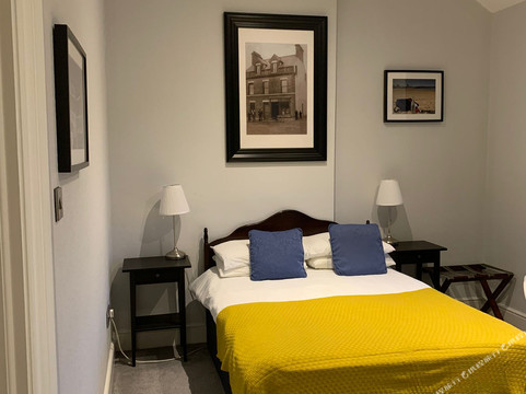 Balbriggan酒店住宿-Redbank Guest House