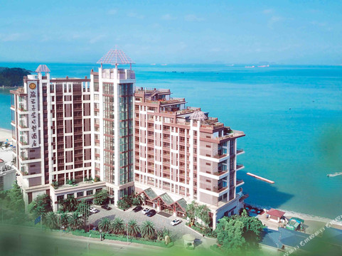 海王子首创学习型酒店