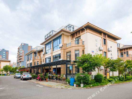 朱家尖田园风阁民宿