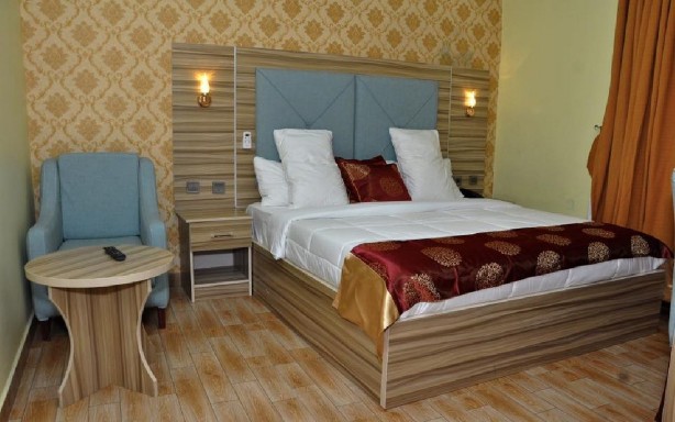 Mozida Suites-官方