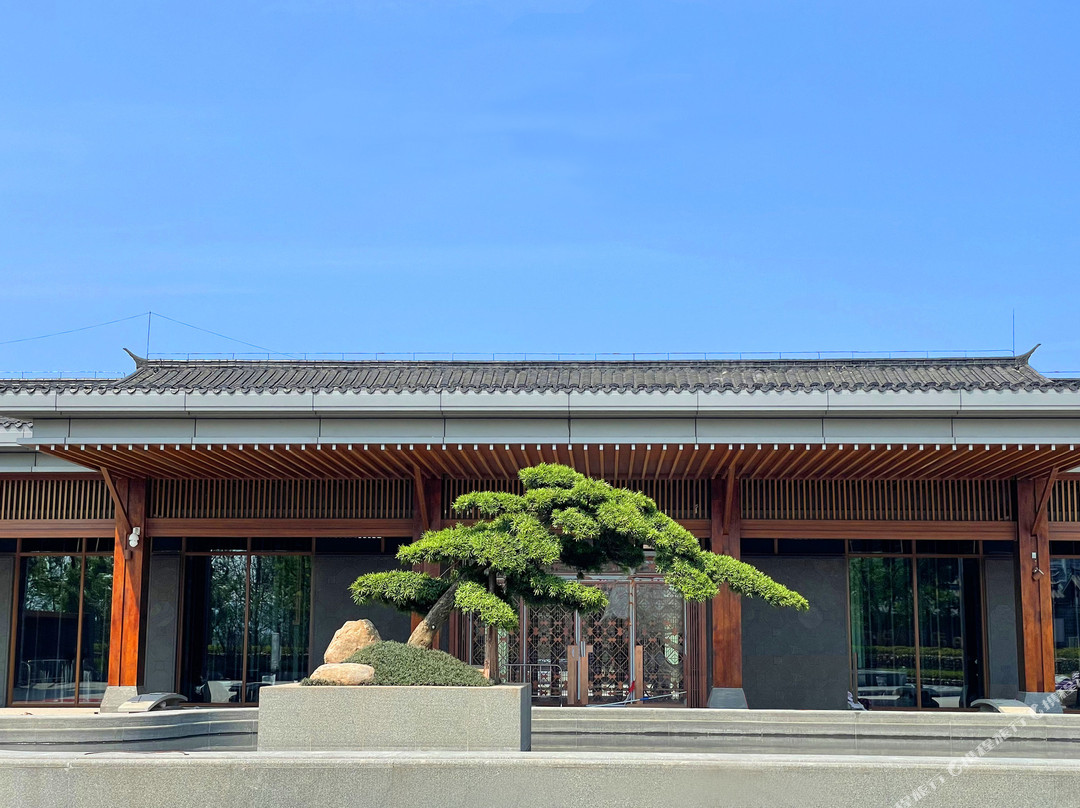 李庄四悦酒店