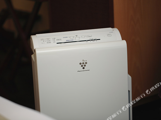 Hotel Monterey Sendai Room Type - Top Floor Semi Double Room