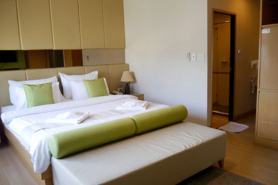 莱尼米塔酒店-官方