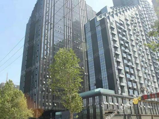 保定梧桐树酒店式公寓