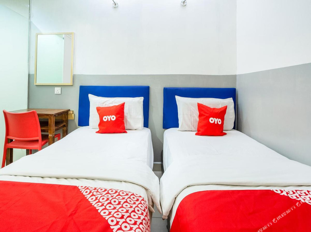 90152 Tsb希尔旅馆