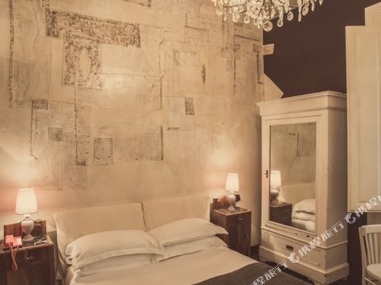 Miramare Cagliari Hotel Museo Room Type - DOUBLE SUPERIOR