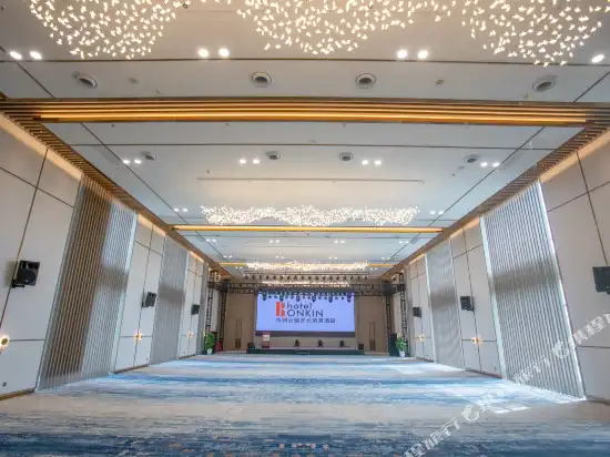 携程酒店-忻州云栖开元荣景酒店(云中河景区店)预订-忻州云栖开元荣景