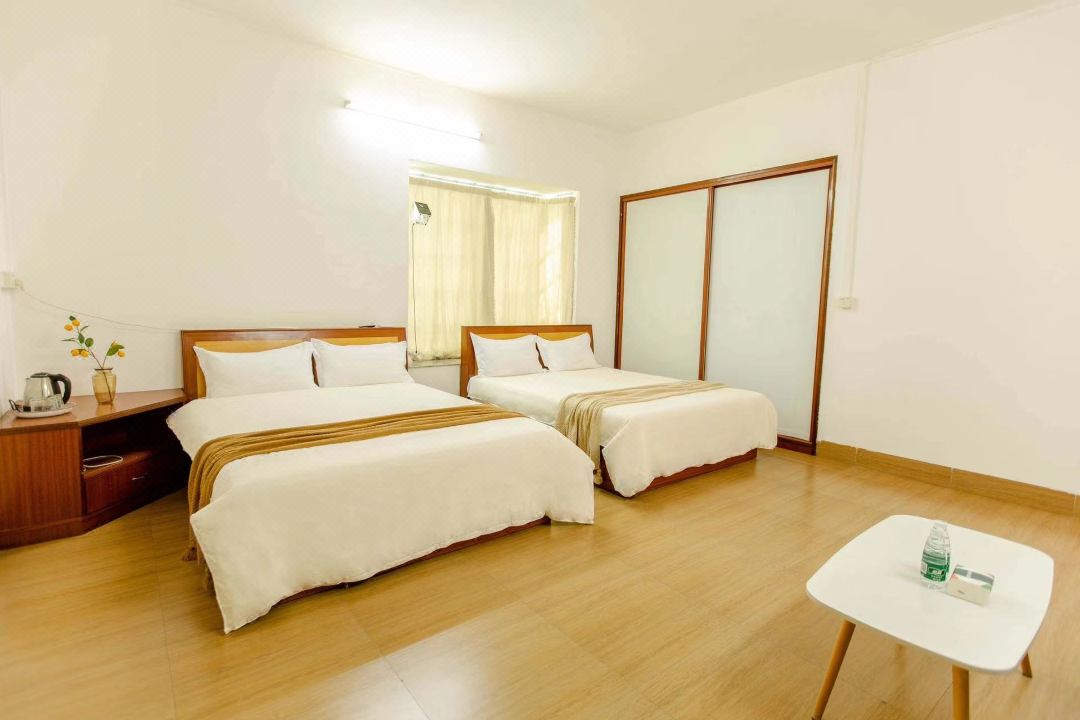 Haitang Island Pick-up Apartment