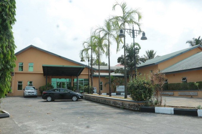 520 Hotels Asdam Lodge-官方