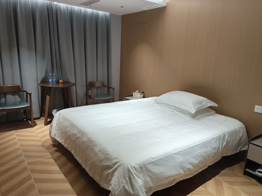 888 Express Hotel (Huai'an Wanda Plaza)