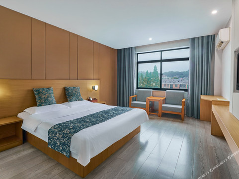 尚捷商务酒店（德安大道店）