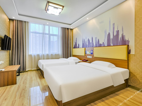 东优连锁酒店(信誉楼店)