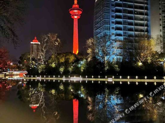 南通四季花园酒店