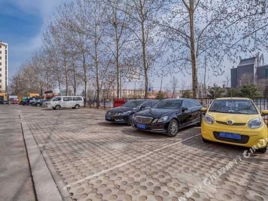 都市118(北京延庆京张路万达店)