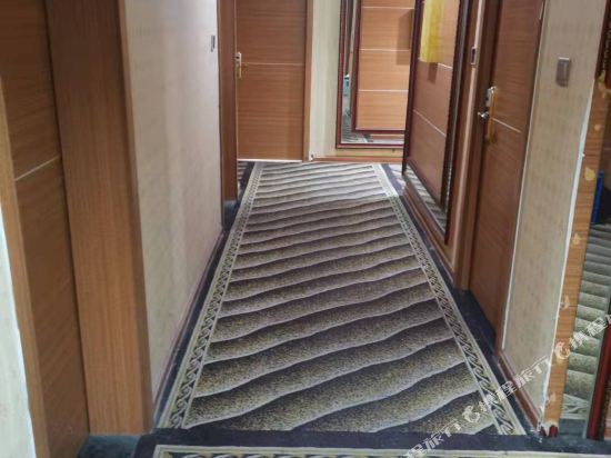 赣州黄金洲大酒店