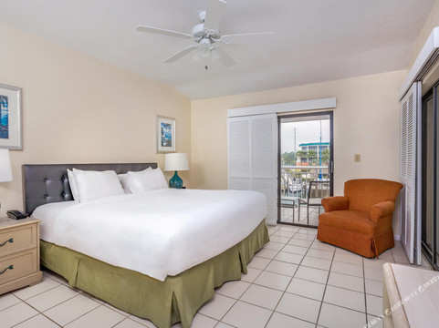 Pigeon Key酒店住宿-Marina Del Mar Resort & Marina