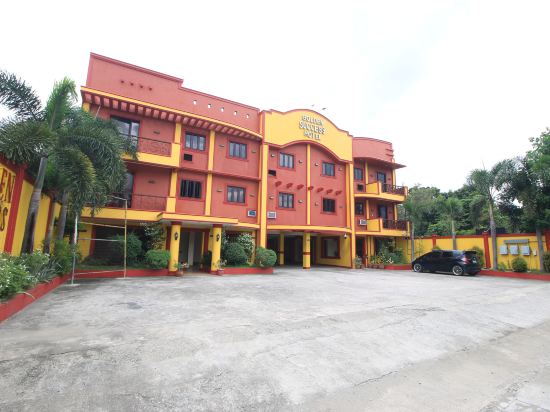 Golden Success Hotel II by RedDoorz
