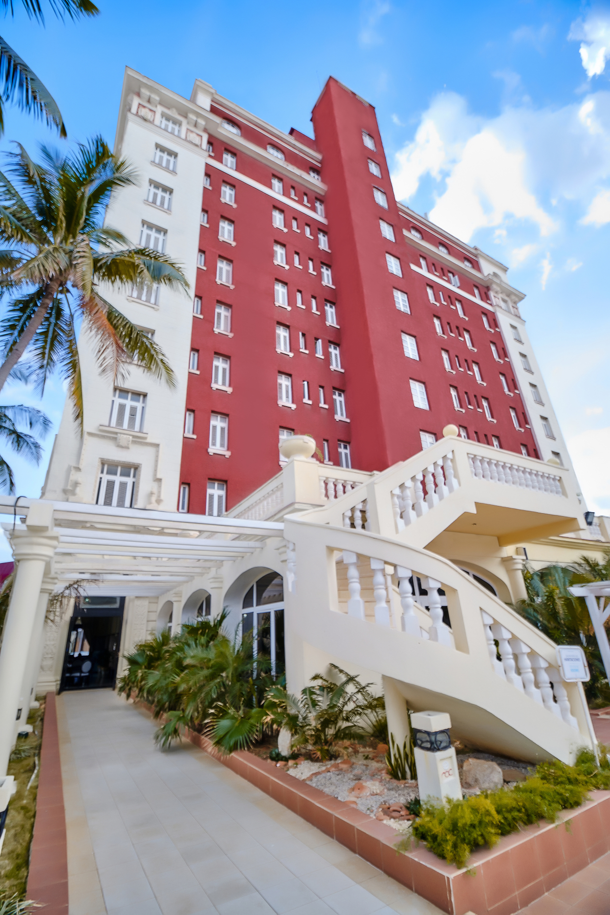 Hotel Roc Presidente-官方