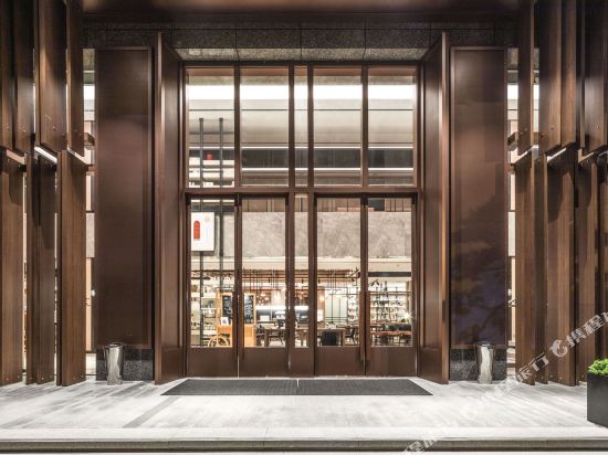 深圳木棉花酒店