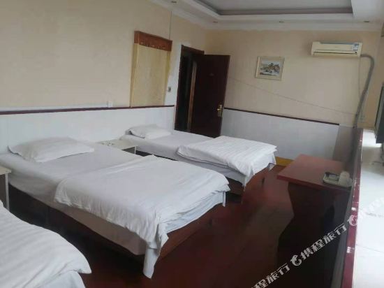 肥城儒雅商务宾馆