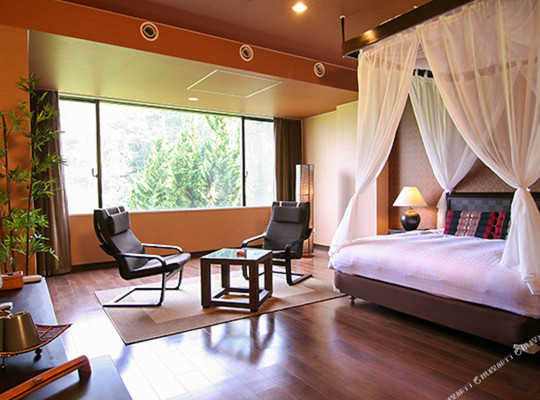 大乡町酒店住宿-松岛布里斯港海滨旅游度假酒店