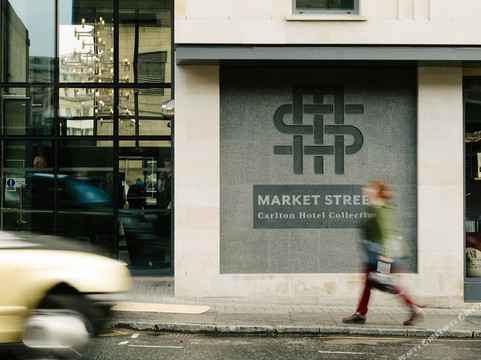 Market Street Hotel
