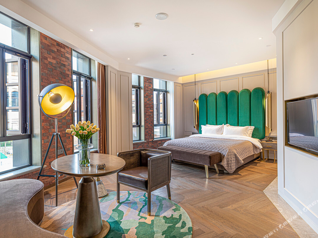 STAY INN 赞驻酒店