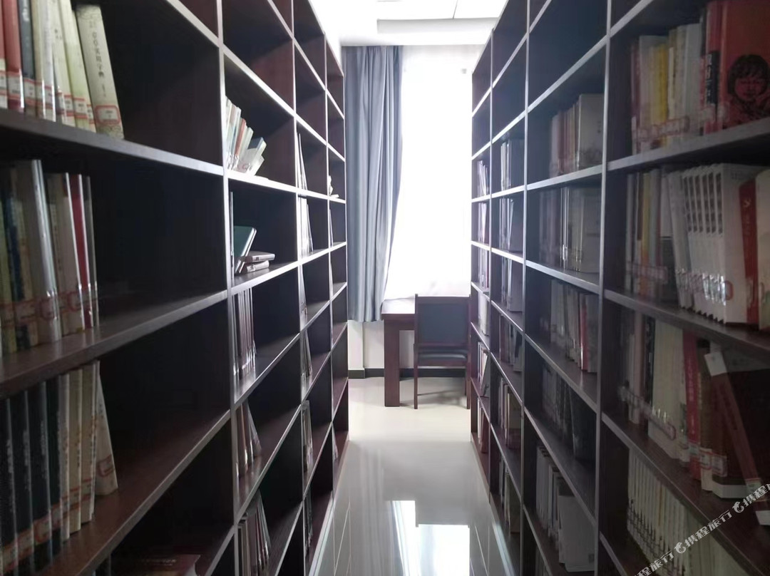 宜川学苑宾馆