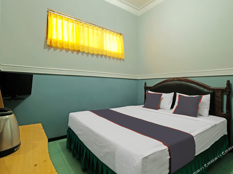 Collection O 91914 Hotel Citra Dewi 2 Int's