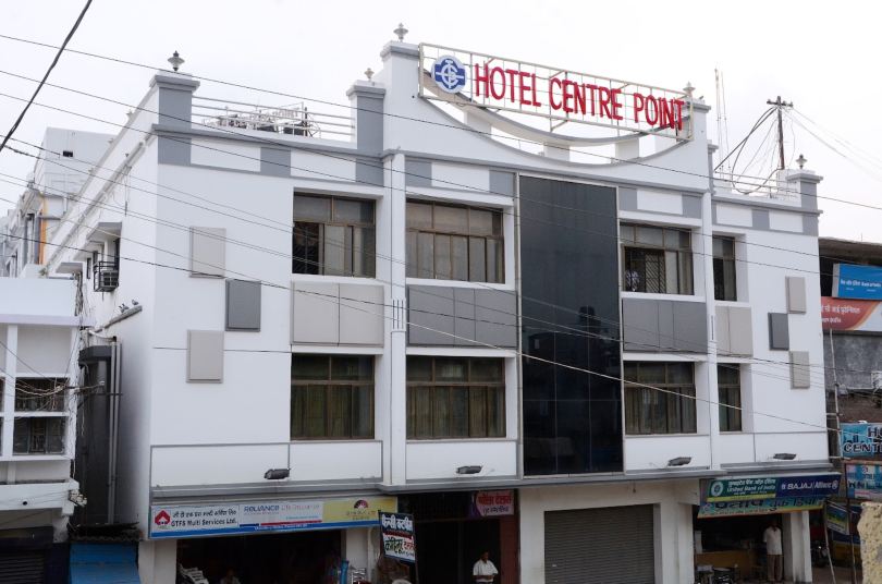Hotel Centre Point Purnea-官方