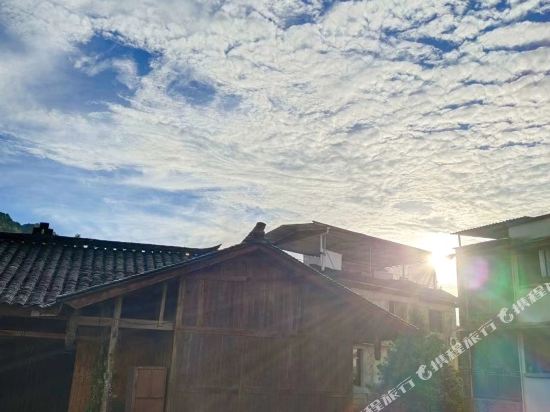 雅安尚景居客栈