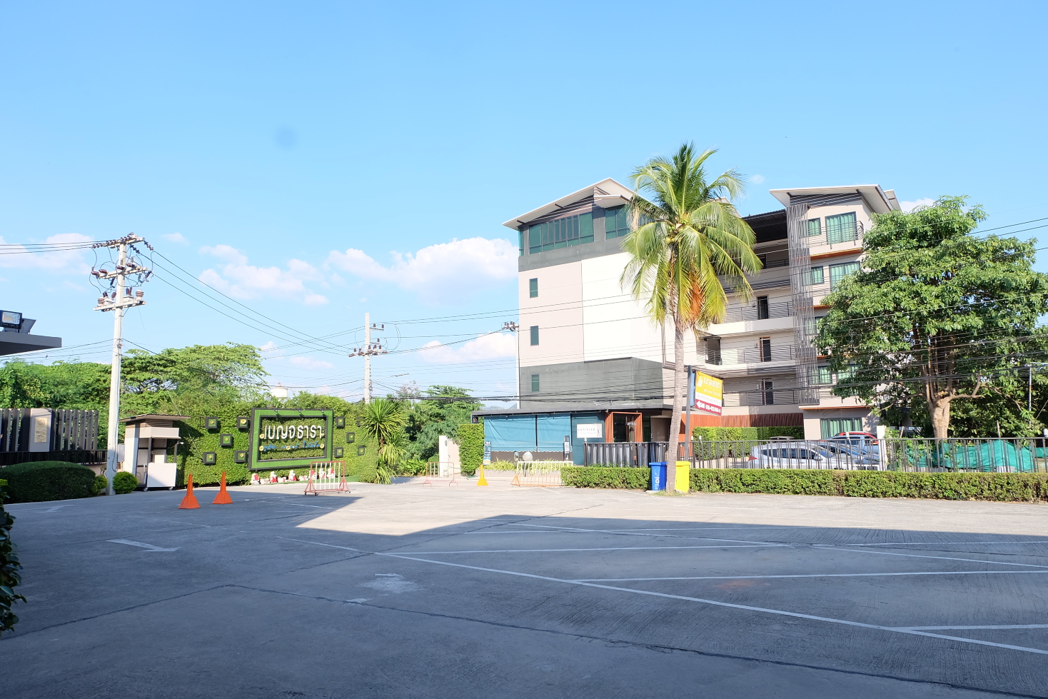 本哈塔拉精品度假酒店-官方