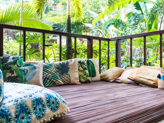 Talisay Inn, El Nido