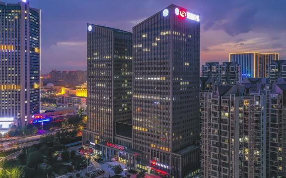 商会大酒店-官方