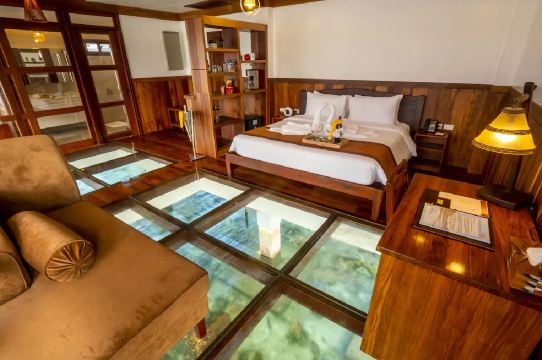 阳光生态旅游岛度假村-官方