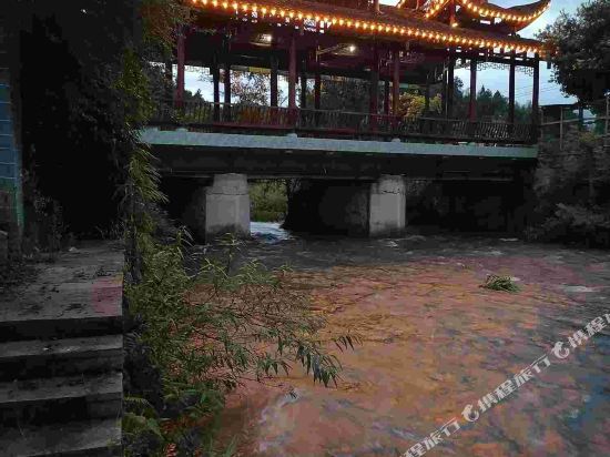 梵净山旅程之家民宿