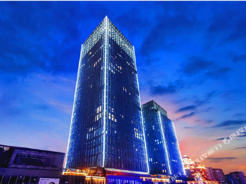 贵州峰润喀斯特酒店