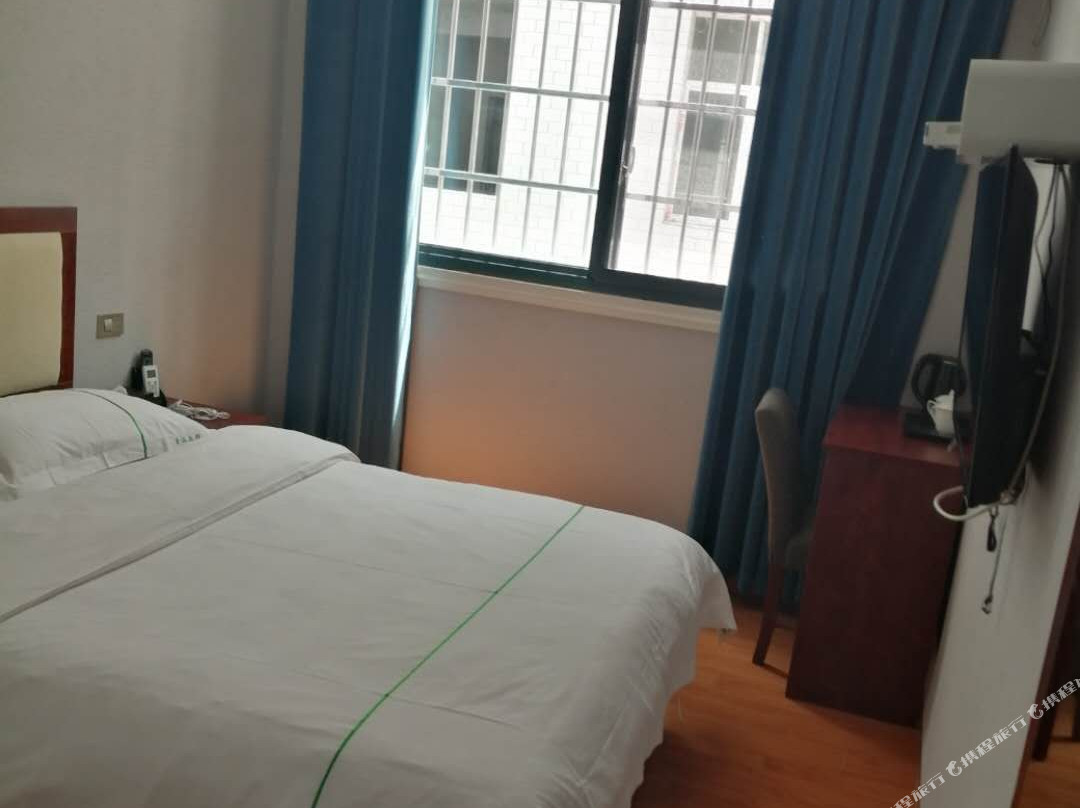 印江金派宾馆