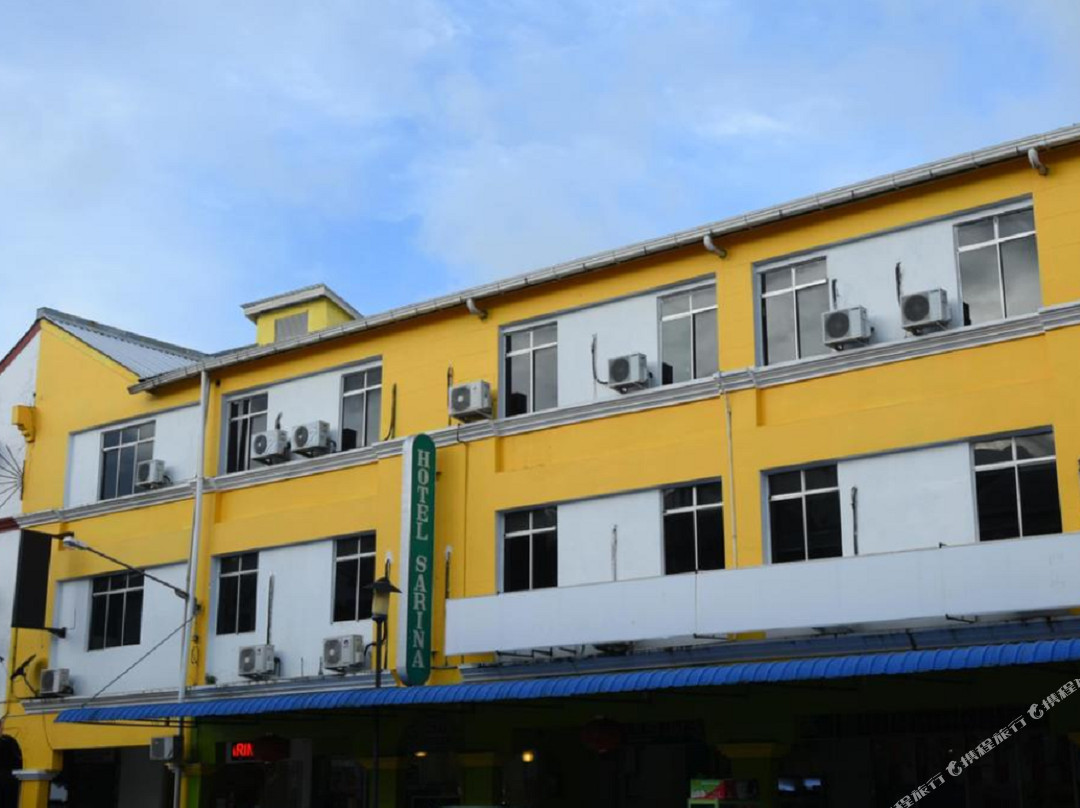 Hotel Sarina