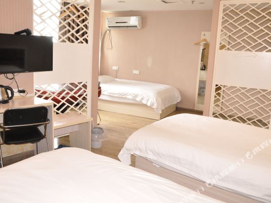 南昌云鹏快捷酒店