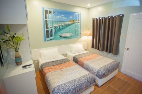 特罗皮卡尔凡塔西伦托斯度假村-官方