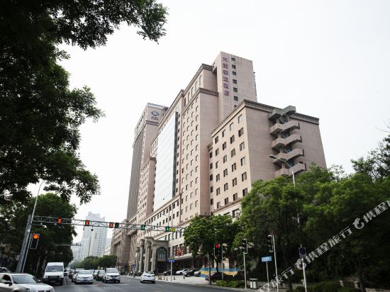 大连泰达酒店公寓