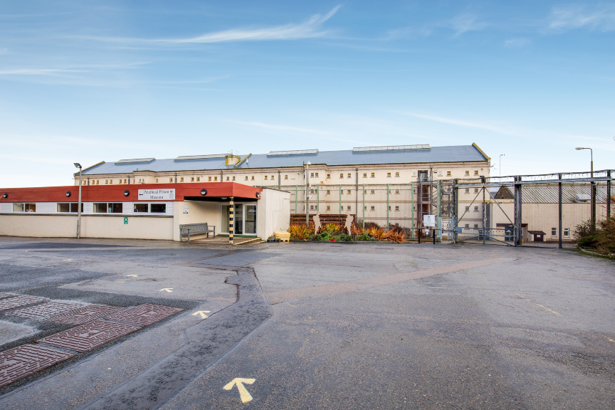 OYO Lost Guest House Peterhead-官方