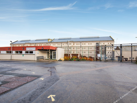 OYO Lost Guest House Peterhead主图