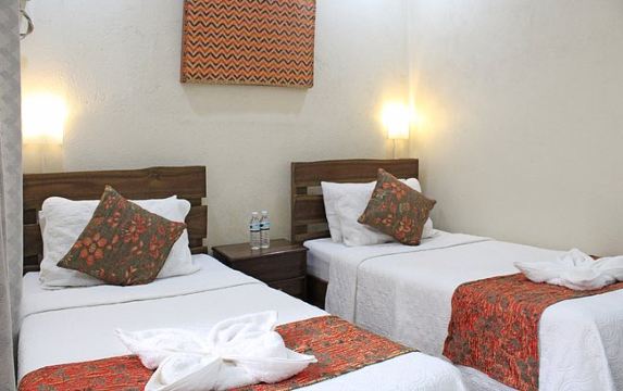 巴莱宾达旅馆-官方