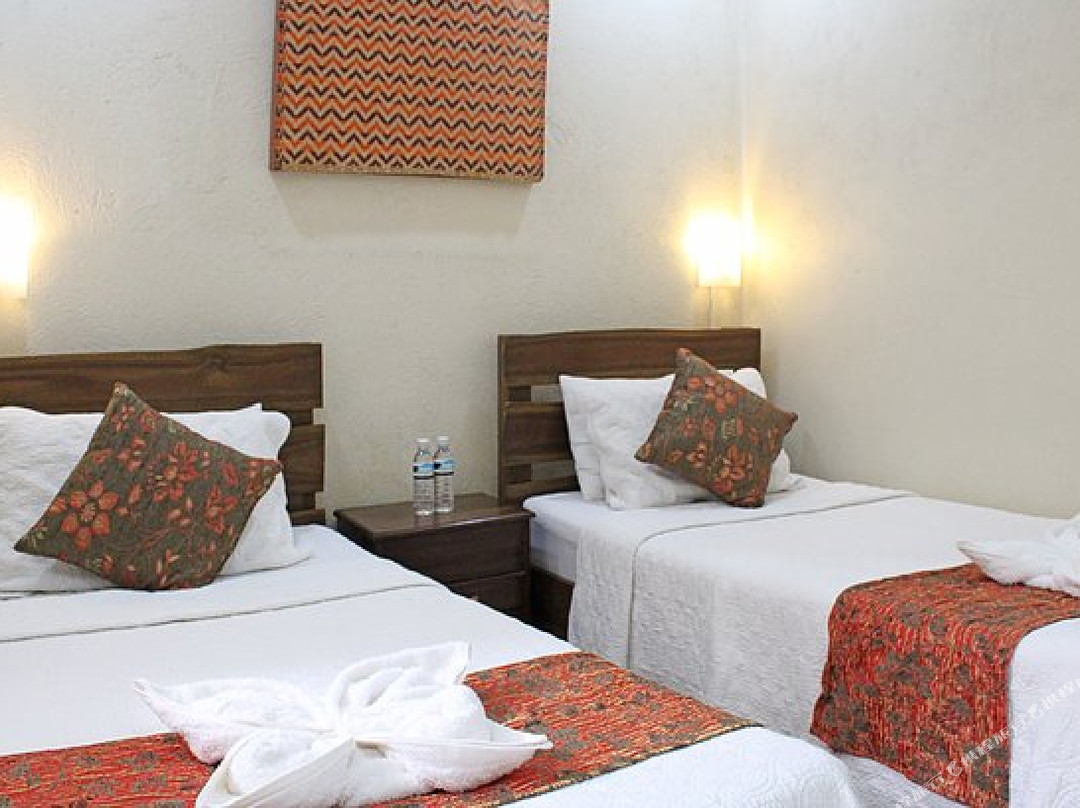 巴莱宾达旅馆主图