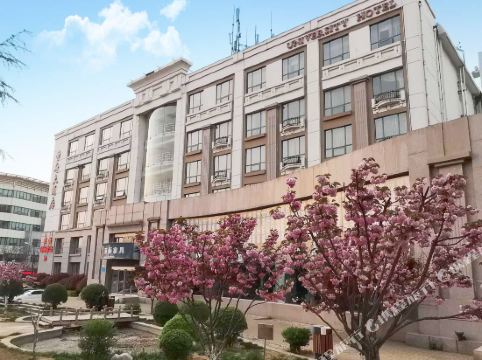 济南学府大酒店