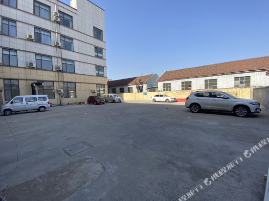 汉庭酒店(青岛胶南西海岸汽车总站酒店)