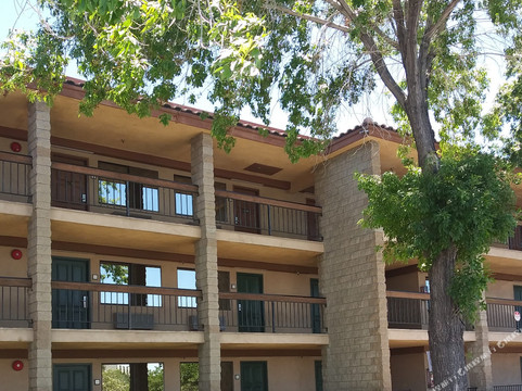 格林豪泰长住汽车旅馆